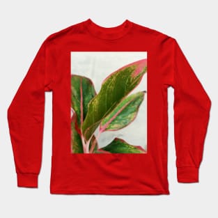 Bunga Long Sleeve T-Shirt